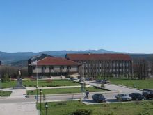 Abant İzzet Baysal Üniversitesi