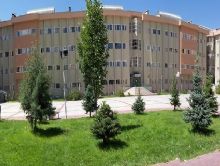 Erciyes Üniversitesi