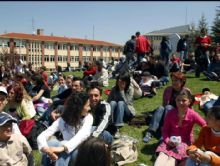 Anadolu Üniversitesi