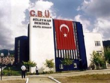 Celal Bayar Üniversitesi