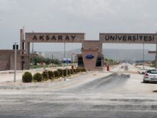 Aksaray Üniversitesi