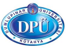 Dumlupınar Üniversitesi Logo