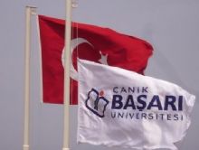 Canik Başarı Üniversitesi