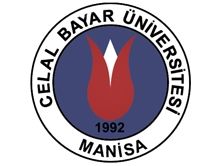 Celal Bayar Üniversitesi Logo