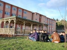Bitlis Eren Üniversitesi