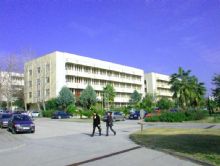 Çukurova Üniversitesi