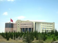 Erciyes Üniversitesi