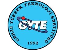 Gebze Yüksek Teknoloji Enstitüsü Logo