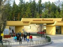 Anadolu Üniversitesi