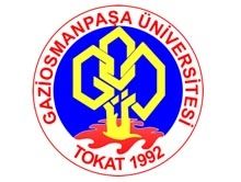 Gaziosmanpaşa Üniversitesi Logo