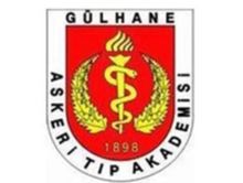 Gülhane Askeri Tıp Akademisi Logo