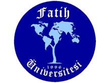 Fatih ÜniversitesiFatih Üniversitesi Logo