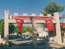 Celal Bayar Üniversitesi