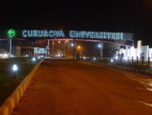 Çukurova Üniversitesi
