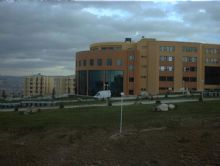 Başkent Üniversitesi