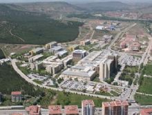 Erzincan Üniversitesi