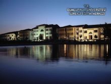 Dumlupınar Üniversitesi