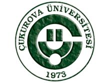 Çukurova Üniversitesi Logo