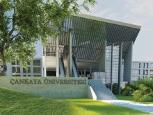 Çankaya Üniversitesi