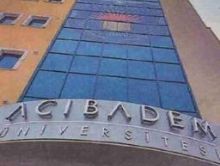 Acıbadem Üniversitesi