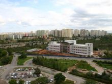 Süleyman Demirel Üniversitesi