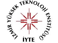 İzmir Yüksek Teknoloji Enstitüsü Logo