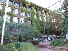 Yıldız Teknik Üniversitesi