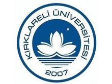 Kırklareli Üniversitesi Logo