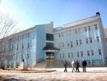 Hakkari Üniversitesi