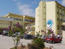 Karamanoğlu Mehmetbey Üniversitesi