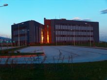 Kahramanmaraş Sütçü İmam Üniversitesi