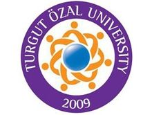 Turgut Özal Üniversitesi Logo