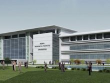Nuh Naci Yazgan Üniversitesi