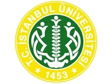 İstanbul Üniversitesi Logo
