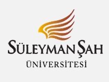 Süleyman Şah Üniversitesi Logo