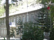 Kafkas Üniversitesi