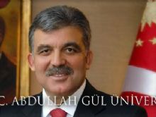 Kayseri Abdullah Gül Üniversitesi
