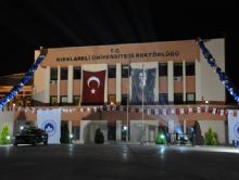 Kırklareli Üniversitesi