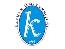 Kafkas Üniversitesi Logo