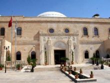 Mardin Artuklu Üniversitesi