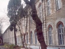 Yıldız Teknik Üniversitesi