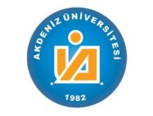 Akdeniz Üniversitesi Logo