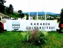 Karabük Üniversitesi
