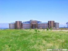 Yüzüncü Yıl Üniversitesi