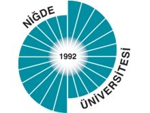 Niğde Üniversitesi Logo