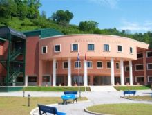 Gümüşhane Üniversitesi