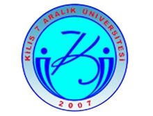 Kilis 7 Aralık Üniversitesi Logo