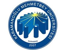 Karamanoğlu Mehmetbey Üniversitesi Logo