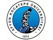 Afyon Kocatepe Üniversitesi Logo