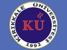 Kırıkkale Üniversitesi Logo